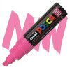CANETA 8.0MM UNI POSCA PC-8K ROSA - REF. PC-8K - 1 UNIDADE