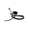 FONE OUVIDO LAPELA C/ MICROFONE HC 10 P1 TWIN - 4000015 1 UNIDADE