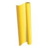 ADESIVO 45X10M PVC FOSCO AMARELO DAC - REF. 1702AM - 1 UNIDADE