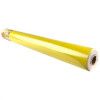 ADESIVO 45X10M PVC FOSCO AMARELO DAC - REF. 1702AM - 1 UNIDADE