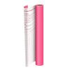 ADESIVO 45X10M PVC FOSCO ROSA DAC - REF. 1702RS - 1 UNIDADE