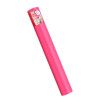 ADESIVO 45X10M PVC FOSCO ROSA DAC - REF. 1702RS - 1 UNIDADE