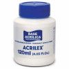 BASE ACRILICA PARA ARTESANATO ACRILEX - REF. 03412 - 1 UNIDADE