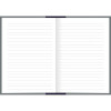 AGENDA COSTURADA M3 PERMANENTE D+ TILIBRA - REF. 302066 - PACOTE COM 10 UNIDADES SORTIDAS
