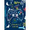 AGENDA COSTURADA M3 PERMANENTE D+ TILIBRA - REF. 302066 - PACOTE COM 10 UNIDADES SORTIDAS