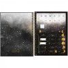 CADERNO 1 MATERIA CAPA DURA 80 FOLHAS MAGIC TILIBRA - REF. 29436 - PACOTE COM 4 UNIDADES