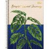 CADERNO 1 MATERIA CAPA DURA 80 FOLHAS NATURALIS TILIBRA - REF. 29145 - PACOTE COM 4 UNIDADES