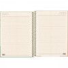 CADERNO 10 MATERIAS CAPA DURA 160 FOLHAS NATURALIS TILIBRA - REF. 29144 - PACOTE COM 4 UNIDADES