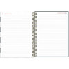 AGENDA ESPIRAL WEST VILLAGE M9 TILIBRA 2026 - REF. 302945 - PACOTE COM 4 UNIDADES SORTIDAS