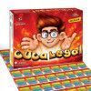 JOGO CUCA LEGAL ESCOLAR TABULEIRO ROLETA E CARTAS - REF. 2166 - 1 UNIDADE