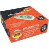 FITA CORRETIVA 5MMX6M LEO E LEO - REF. 91211 - CAIXA COM 12 UNIDADES