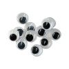 OLHINHOS 20MM ARTICULADOS KIT - REF. BE-20/603330 - PACOTE COM 1000 UNIDADES