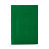 PASTA DOBRADA COM GRAMPO VERDE DELLO - REF. 292.T - 1 UNIDADE