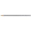 LAPIS PRETO N.2 ECO GRIP COM 14 FABER-CASTELL - REF. 2001B/F - CAIXA COM 14 UNIDADES