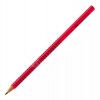 LAPIS PRETO N.2 ECO GRIP CEREJA FABER-CASTELL - REF. 2001BCER - CAIXA COM 12 UNIDADES