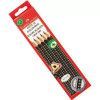 LAPIS PRETO N.2 ECO GRIP FABER-CASTELL - REF. 2001BPR - PACOTE COM 6 CAIXAS
