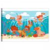 CADERNO DESENHO BROCHURA 40 FOLHAS FORONI - REF. 6069 - PACOTE COM 20 UNIDADES