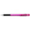 CANETA ESFEROGRAFICA 0.7 FUSION GRIP ROSA CIS - REF. 57.6100 - CAIXA COM 12 UNIDADES