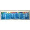 GIZ PASTEL 24 CORES CIS - REF. 7402 - 1 UNIDADE
