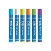 GIZ PASTEL 24 CORES CIS - REF. 7402 - 1 UNIDADE