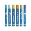 GIZ PASTEL 36 CORES CIS - REF. 7419 - 1 UNIDADE