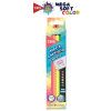LAPIS 6 CORES MEGA SOFT COLORIDO NEON - REF. 603483 - CAIXA COM 6 UNIDADES