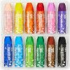 GIZ PASTEL 12 CORES TRIS - REF. 686684 - 1 UNIDADE