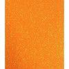 PLACA EVA 60X40 GLITER LARANJA - REF. J05 - CAIXA COM 5 UNIDADES