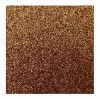 PLACA EVA 60X40 GLITER MARROM - REF. J13 - PACOTE COM 5 UNIDADES