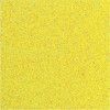 PLACA EVA 60X40 GLITER AMARELO  - REF. J16 - PACOTE COM 5 UNIDADES