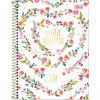 CADERNO 10 MATERIAS CAPA DURA 160 FOLHAS CAPRICHO TILIBRA - REF. 30846 - PACOTE COM 4 UNIDADES