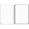 CADERNO 10 MATERIAS CAPA DURA 160 FOLHAS CAPRICHO TILIBRA - REF. 30846 - PACOTE COM 4 UNIDADES