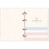 CADERNO ARGOLADO 160 FOLHAS COLEGIAL SOHO TILIBRA - REF. 31030 - 1 UNIDADE