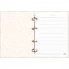 CADERNO ARGOLADO 160 FOLHAS COLEGIAL SOHO TILIBRA - REF. 31030 - 1 UNIDADE