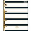 CADERNO ARGOLADO 80 FOLHAS COLEGIAL WEST VILLAGE TILIBRA - REF. 31029 - 1 UNIDADE