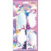 ETIQUETA ESCOLAR BLINK UNICORNIO C/8 - 30591 PACOTE COM 10 UN