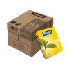 PAPEL SULFITE A4 75G 500 FOLHAS COLOR AMARELO REPORT - CAIXA COM 5 PACOTES