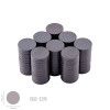 IMA PASTILHA PRETO 18X3MM KIT - REF. 14878-06 - PACOTE COM 50 UNIDADES