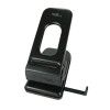 PERFURADOR 2 FUROS 65 FOLHAS JOCAR OFFICE - REF. 93069 - 1 UNIDADE