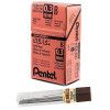 GRAFITE 0,3MM B PENTEL - REF. 300-B - CAIXA COM 12 UNIDADES