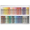 GIZ PASTEL 50 CORES PENTEL - REF. PHN-50 - 1 UNIDADE