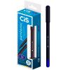 CANETA ESFEROGRAFICA 0.7 PENTONIC AZUL CIS - REF. 9254 - CAIXA COM 12 UNIDADES