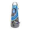 COMPASSO ESCOLAR C-410+LAPIS PRETO - REF. C-410 - 1 UNIDADE