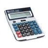 CALCULADORA 12 DIGITOS BATERIA PS 018B 14CM HOOPSON - REF. PS018B - 1 UNIDADE