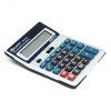 CALCULADORA 12 DIGITOS BATERIA PS 018B 14CM HOOPSON - REF. PS018B - 1 UNIDADE
