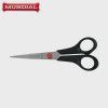 TESOURA 14CM PONTO VERMELHO MUNDIAL - REF. 664N-5.1/2 - 1 UNIDADE