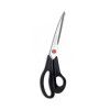 TESOURA 25CM COSTURA PONTO VERMELHO - REF. 690N-10 - 1 UNIDADE