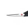 TESOURA 25CM COSTURA PONTO VERMELHO - REF. 690N-10 - 1 UNIDADE