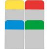 MARCADOR DE PAGINA  4 CORES TILI NOTE - REF. 30058 - 1 UNIDADE