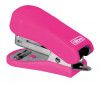 GRAMPEADOR PLASTICO MINI 12 FOLHAS ROSA - REF. G101 - 1 UNIDADE